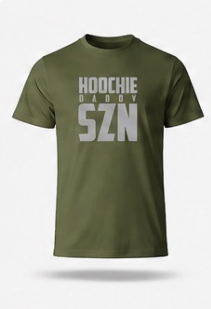 Hoochie Daddy Season 3.0