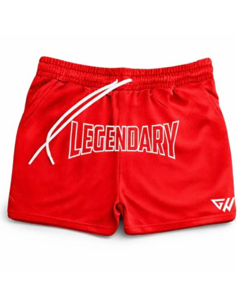 LEGENDARY II