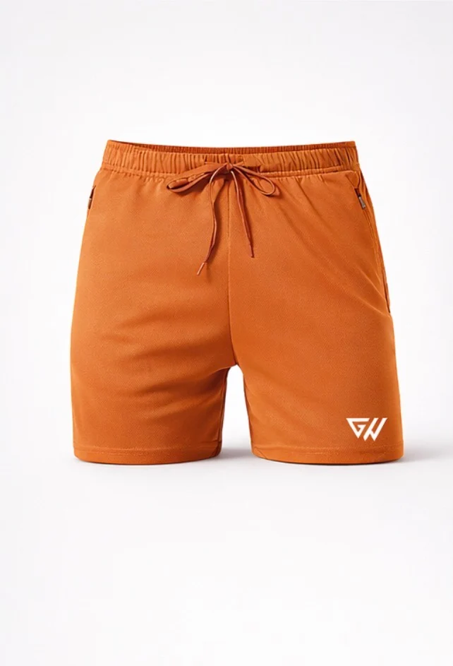 ELITE WORKOUT SHORTS