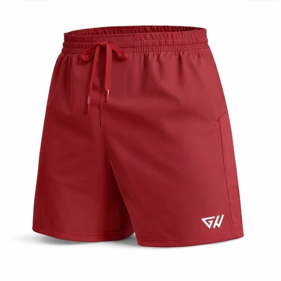 PREMIUM GYM SHORTS