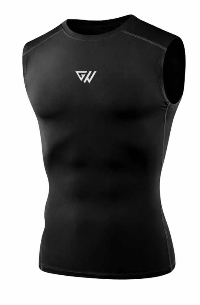 No Sleeve Compression II