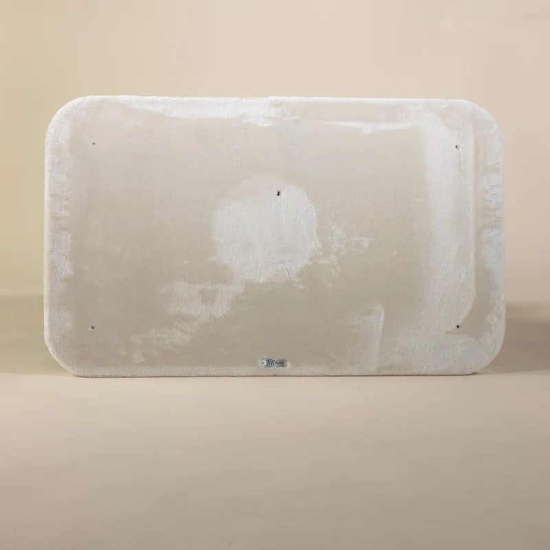 Bodemplaat Panther XXL 100 x 60 cm (Crème)