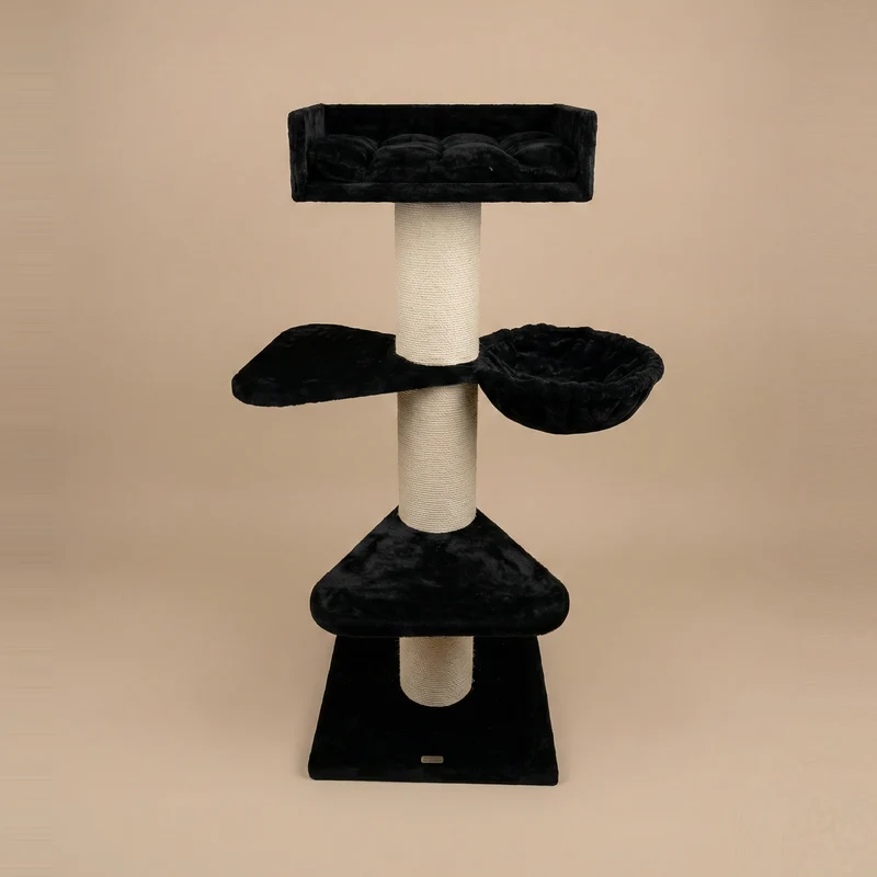 Krabpaal Royalty Plus (Black Teddy)