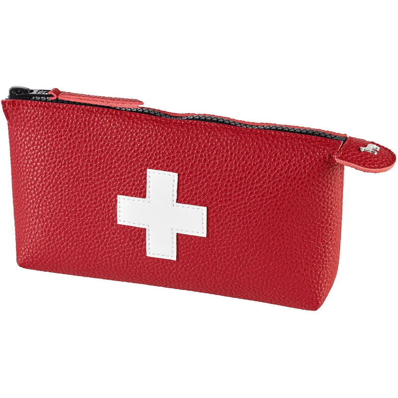 Federmappe Swiss