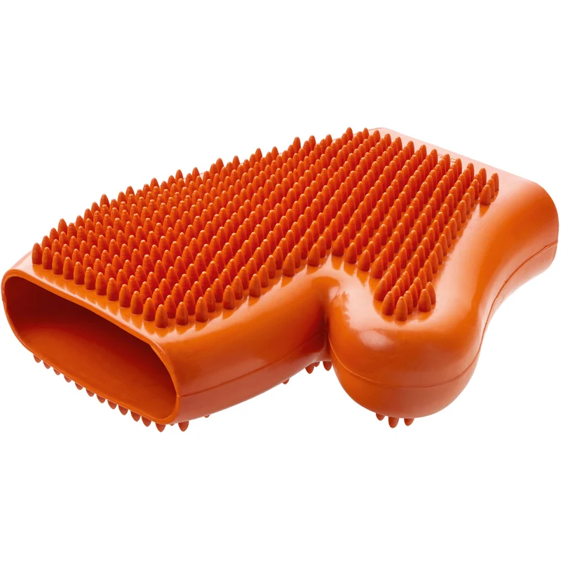 Wellness-Handschuh