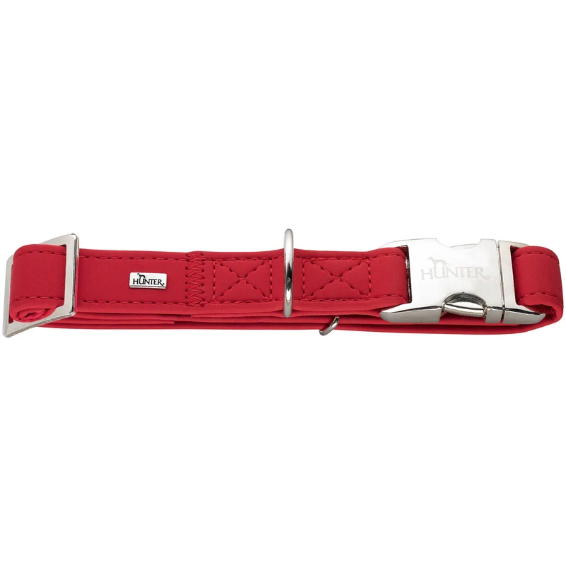 Halsung Softie Alu-Strong