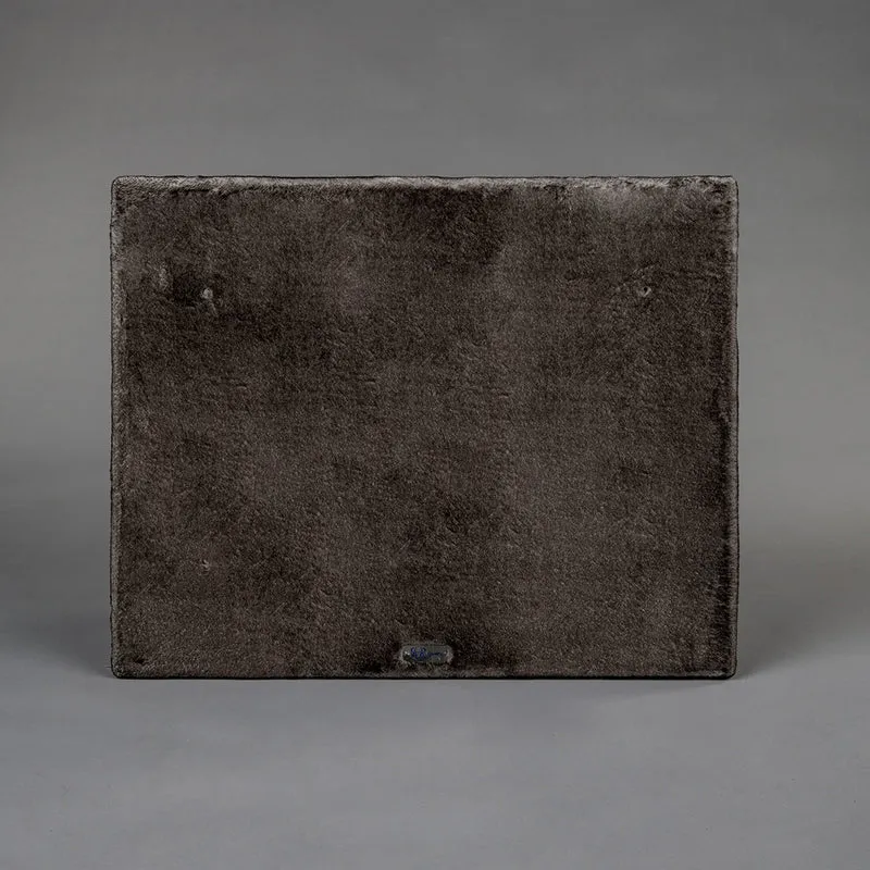 Bodemplaat Taupekleurig, Kilimandjaro 73 x 58 x 4 cm