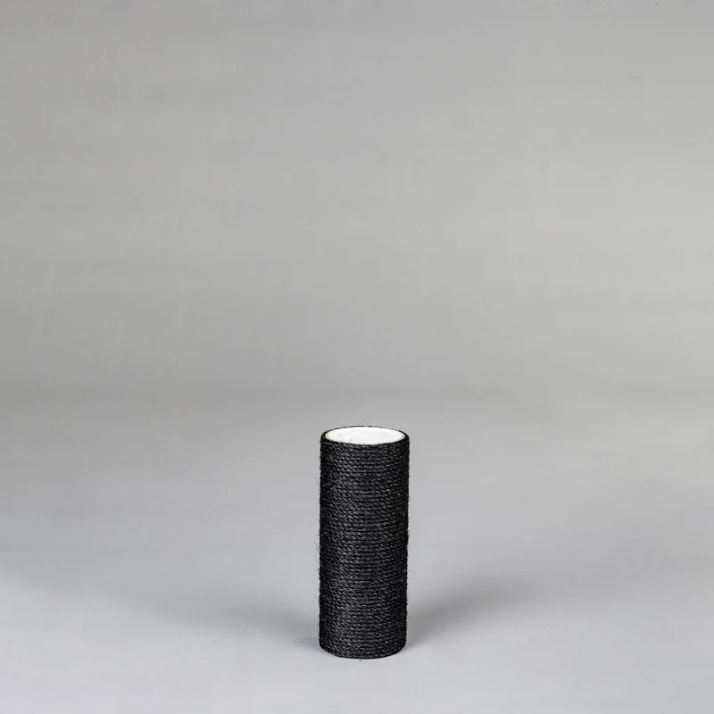 Sisalpaal 36cm x 12 cmØ - M8 (Blackline)