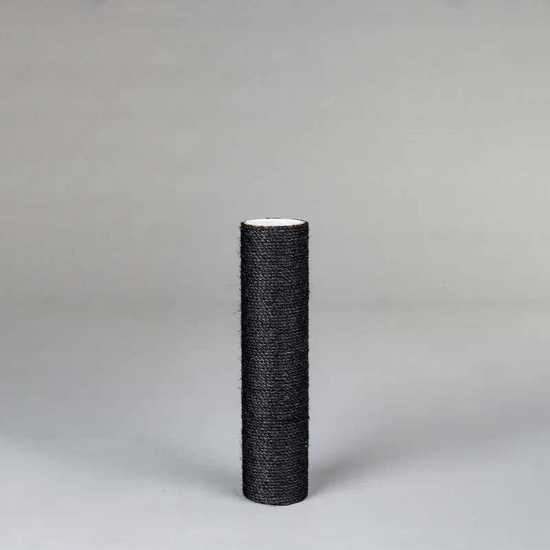 Sisalpaal 50.5cm x 12 cmØ - M8 (Blackline)