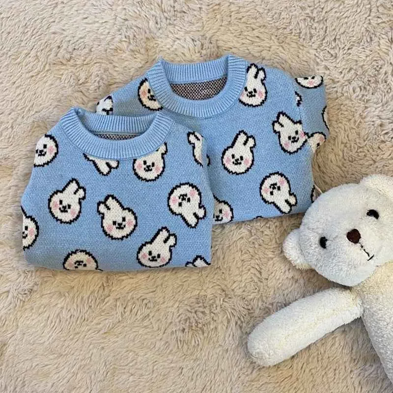 Maglione per Cani Piccoli - Morbido e Caldo con Pattern
