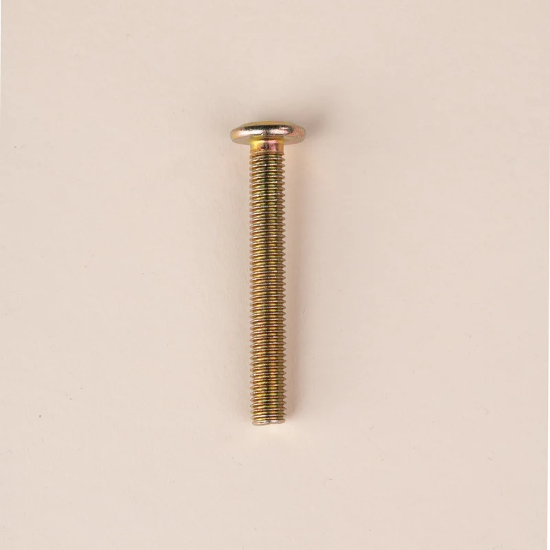 Schroef M8 x 25 mm