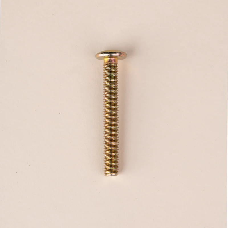 Schroef M8 x 30 mm