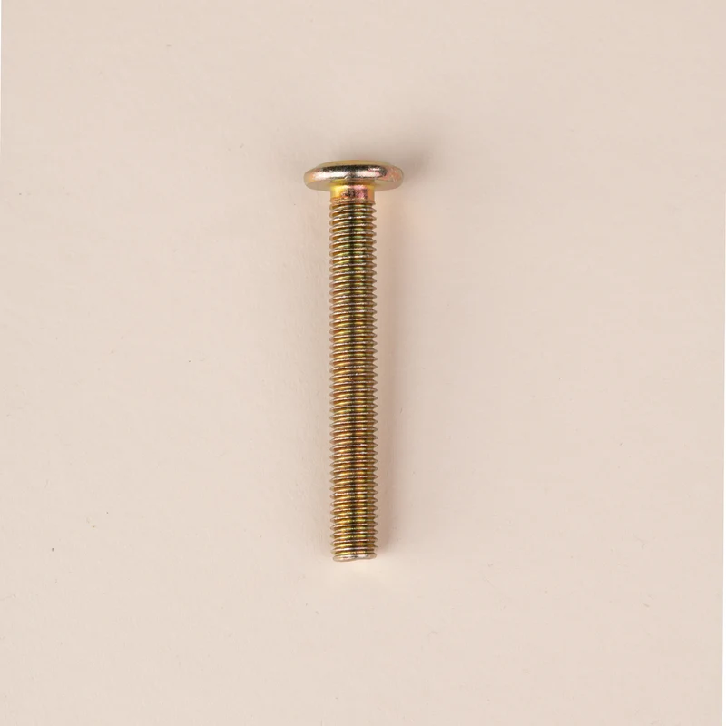 Schroef M8 x 40 mm