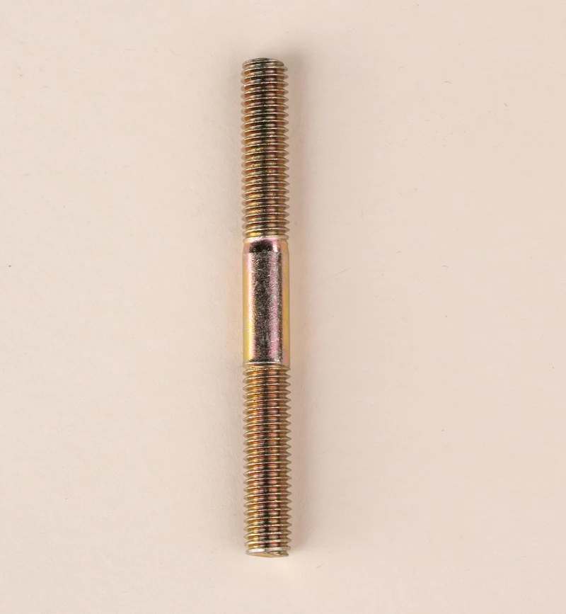 Verbindingsschroef M8 x 80 mm