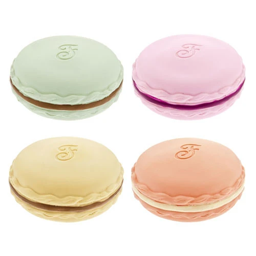 Ferribiella Macaron in Lattice Naturale Gioco per Cani