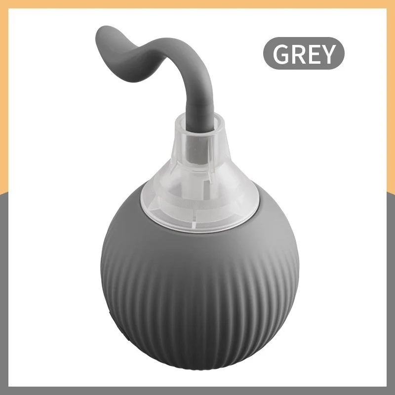 Pallina Interattiva Smart per Gatti – Coda Oscillante USB-C