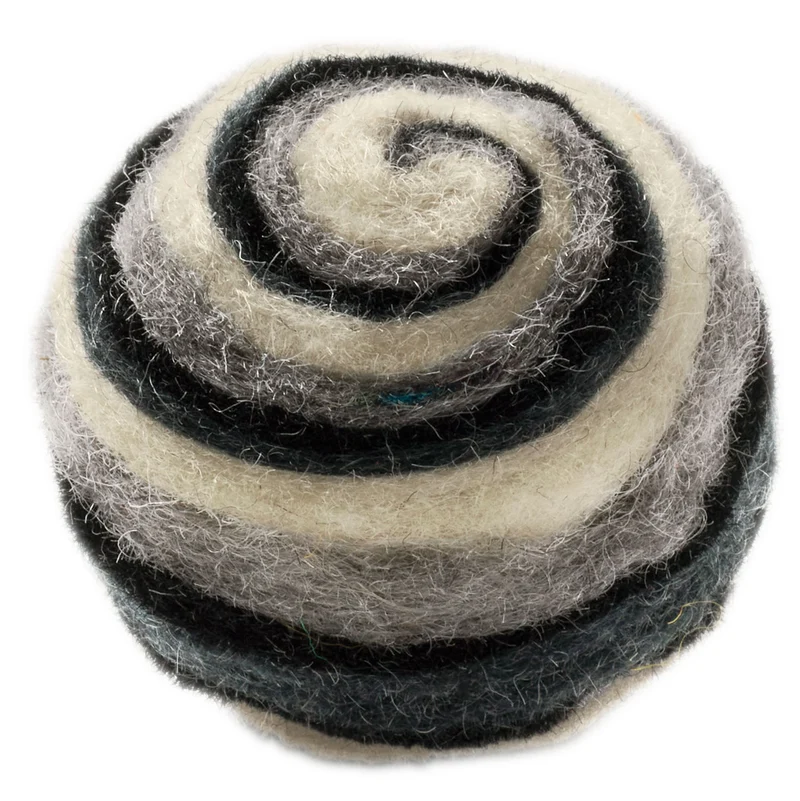 Katzenspielzeug Rolli