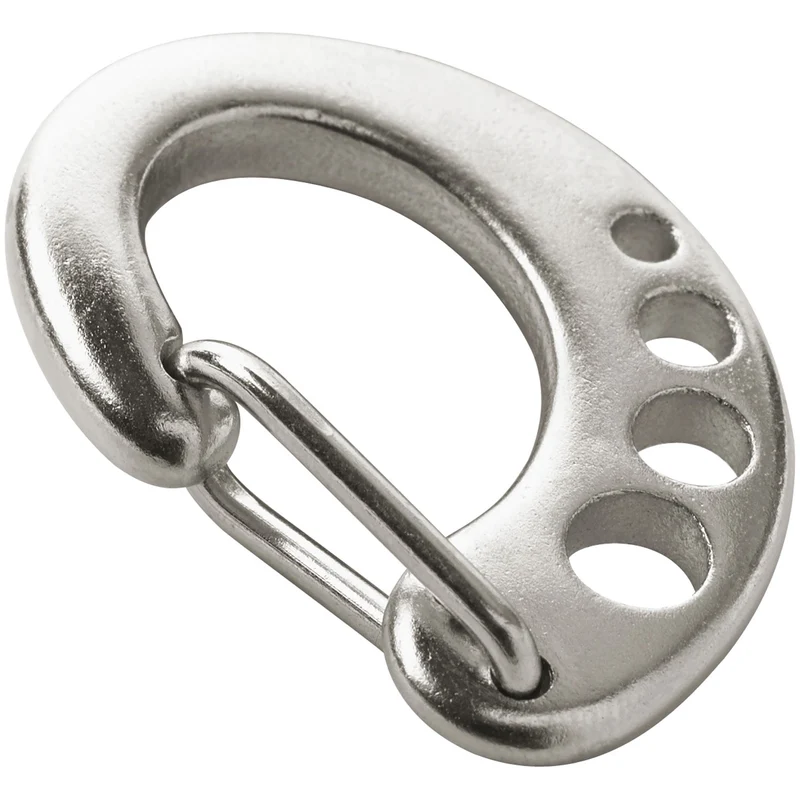 Designkarabiner Easy Change