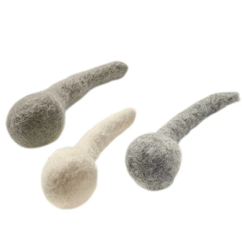 Katzenspielzeug Bombs