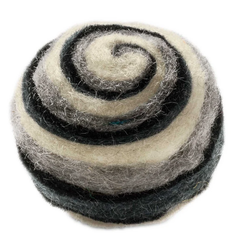 Katzenspielzeug Rolli