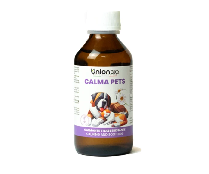 Union Bio Calma Pets per Cani e Gatti