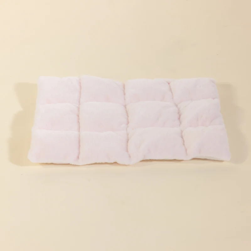 Pink Teddy Kussen, voor de Lounge Ligplaats