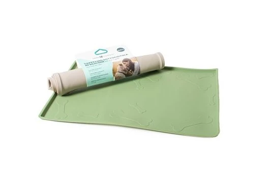 Farm Company Tappetino Sottociotola in SIlicone per Cani e Gatti
