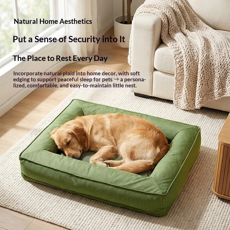 Cuccia Sofa Oxford Impermeabile per Cani – Outdoor 3-in-1