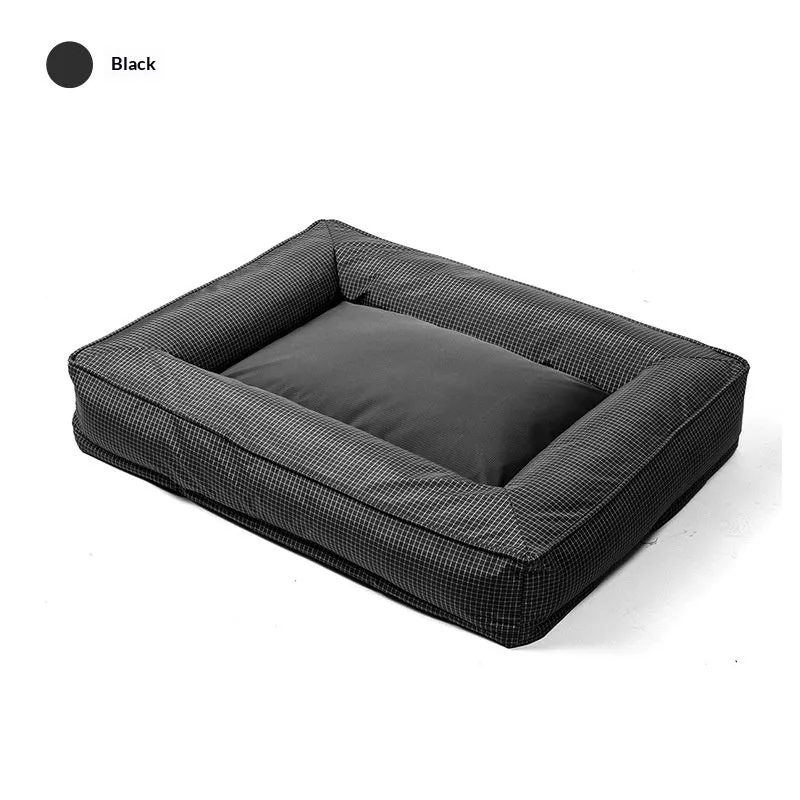 Cuccia Sofa Oxford Impermeabile per Cani – Outdoor 3-in-1
