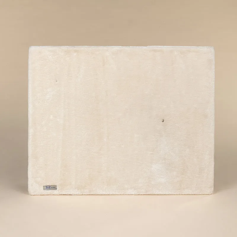 Bodemplaat Crèmekleurig, Cat Penthouse 73 x 58 x 4 cm