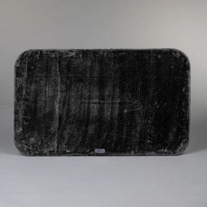 Bodemplaat Donkergrijs Kleurig, Panther 100 x 60 x 4 cm