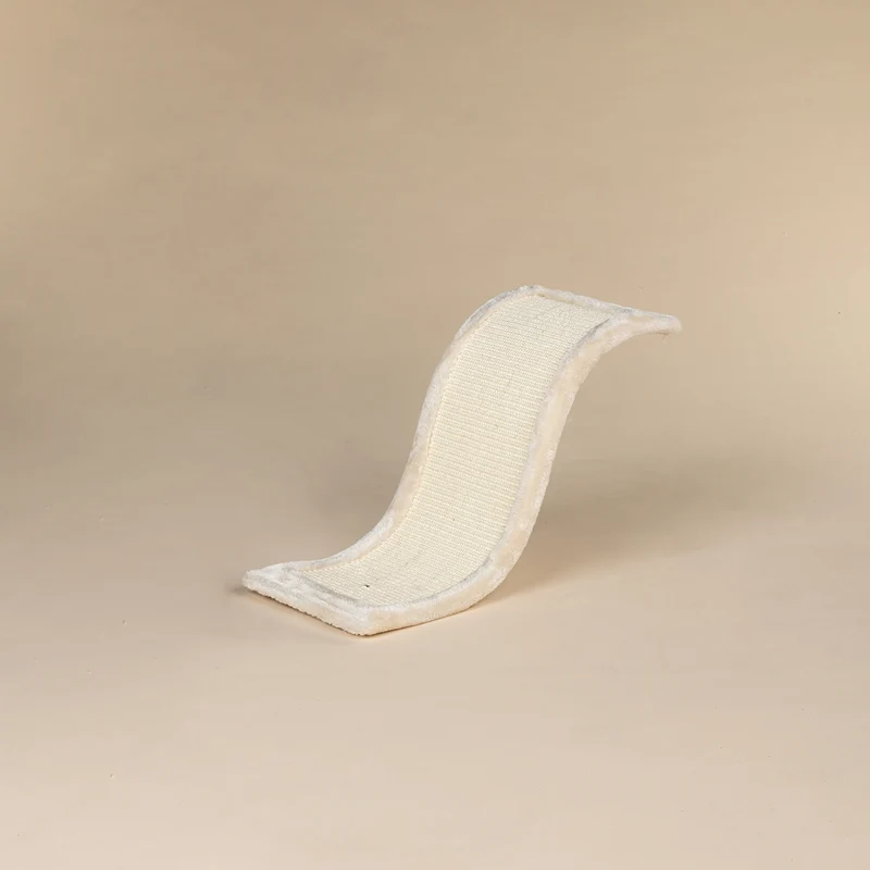 Curve Krabplank, Kilimandjaro (Crème)