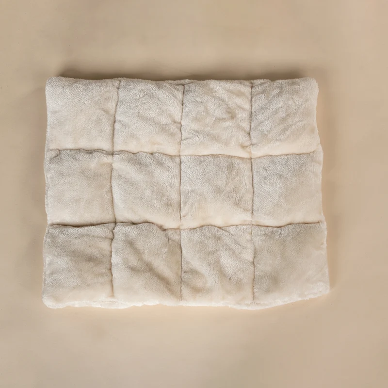 Krabton Kussen, Penthouse 50 x 40 cm (Crèmekleurig)