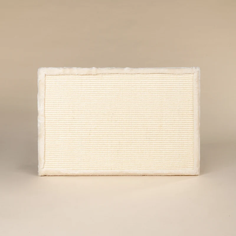 Krabton Achterwand, Palace 77 x 40 cm (Crèmekleurig)