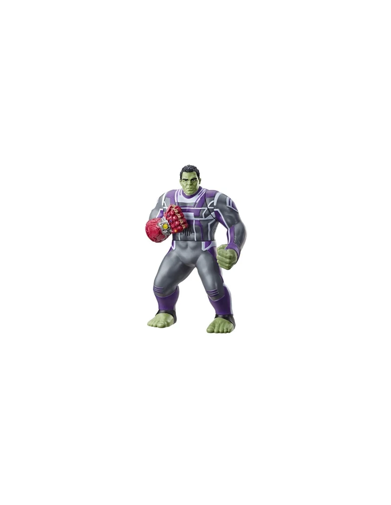 Avengers Feature Hulk