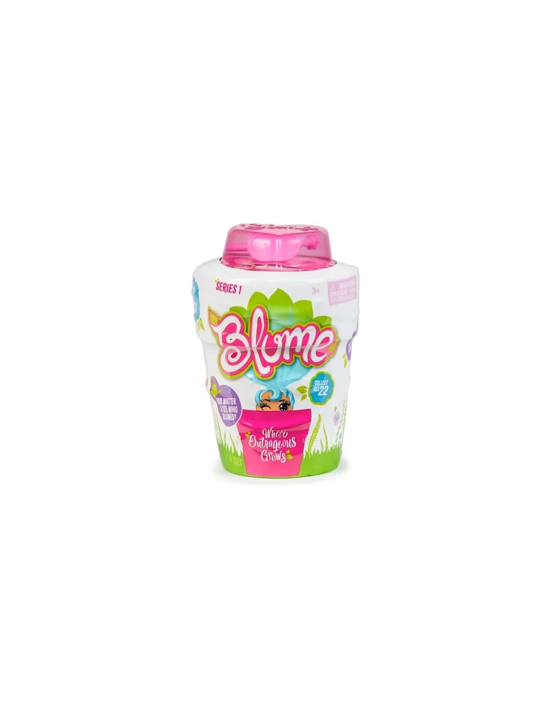 Blume Bambole Da Annaffiare