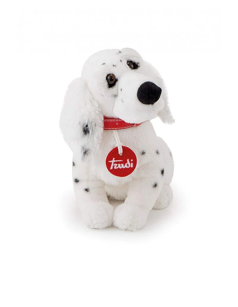 Peluche Cane Setter Inglese Xs
