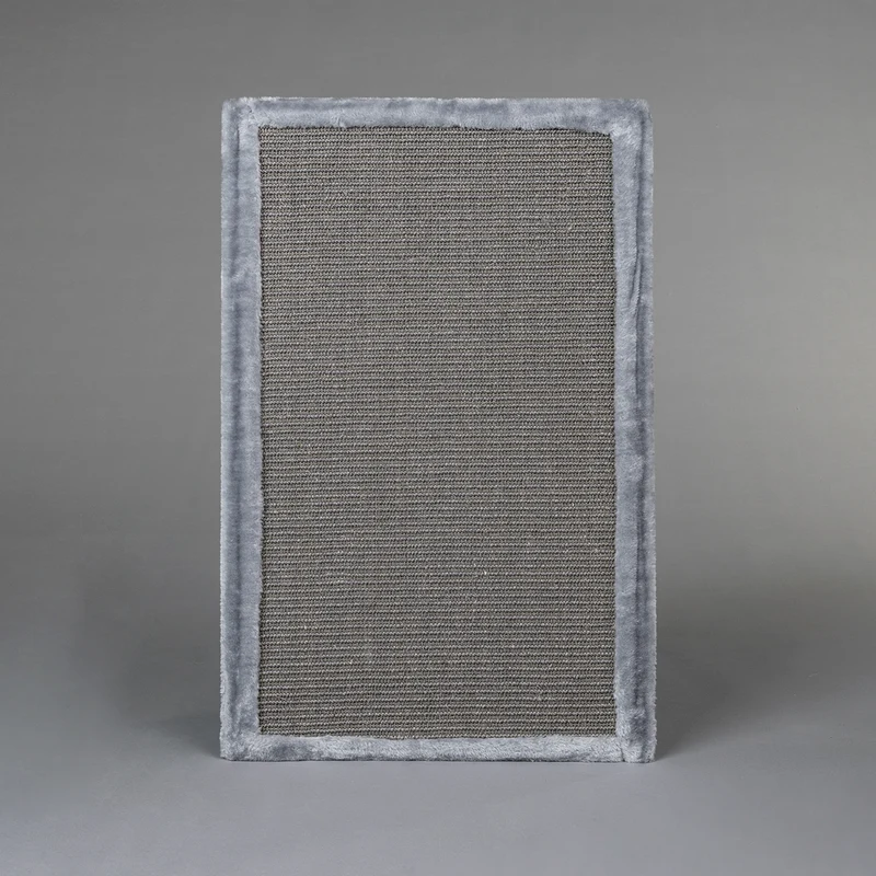 Krabton Zijwand, Penthouse 77 x 47 cm (Lichtgrijs kleurig)