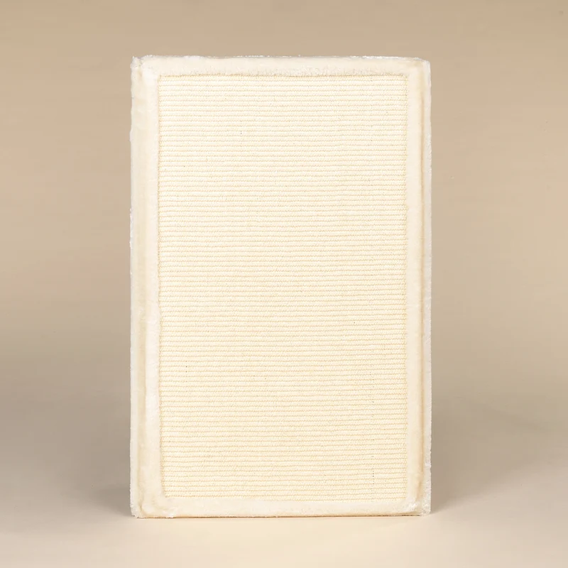 Krabton Zijwand, Penthouse 77 x 47 cm (Crèmekleurig)