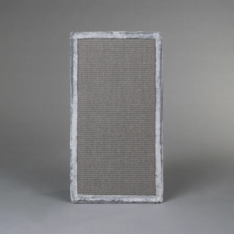 Krabton Achterwand, Penthouse 77 x 40 cm (Lichtgrijs kleurig)