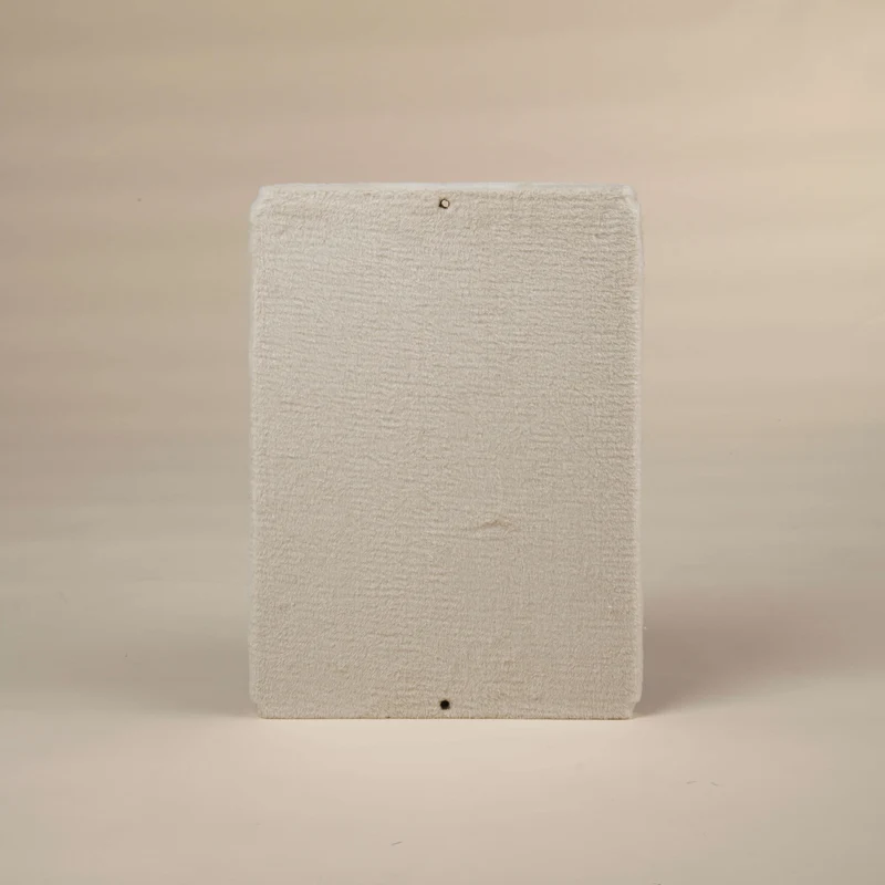 Krabton Middenplaat, Comfort 57 x 45 cm (Crèmekleurig)