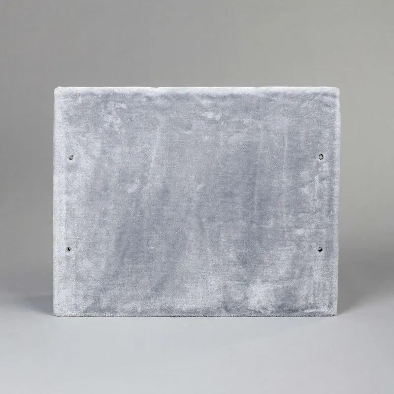 Krabton Onderkant, Comfort 60 x 50 cm (Lichtgrijs kleurig)