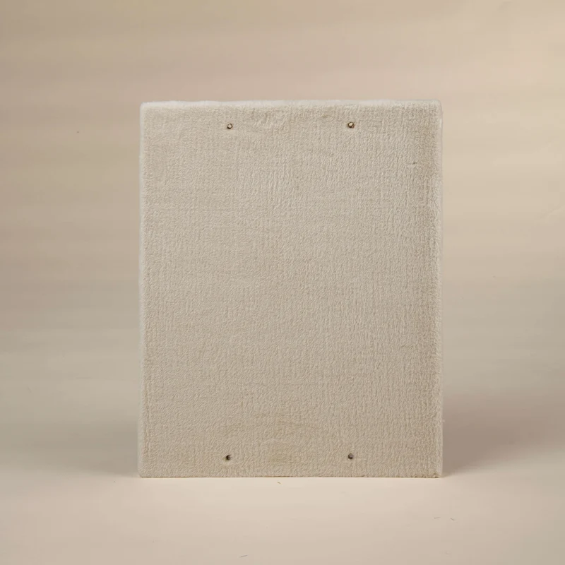 Krabton Onderkant, Comfort 60 x 50 cm (Crèmekleurig)