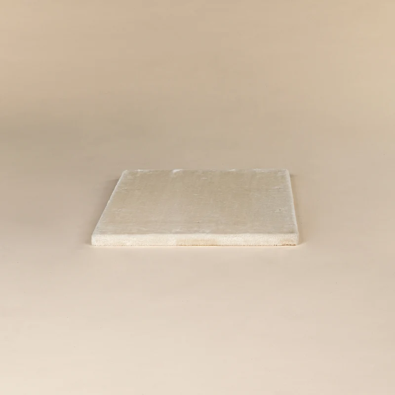 Krabton Middenplaat, Paradise 57 x 45 cm (Crèmekleurig)