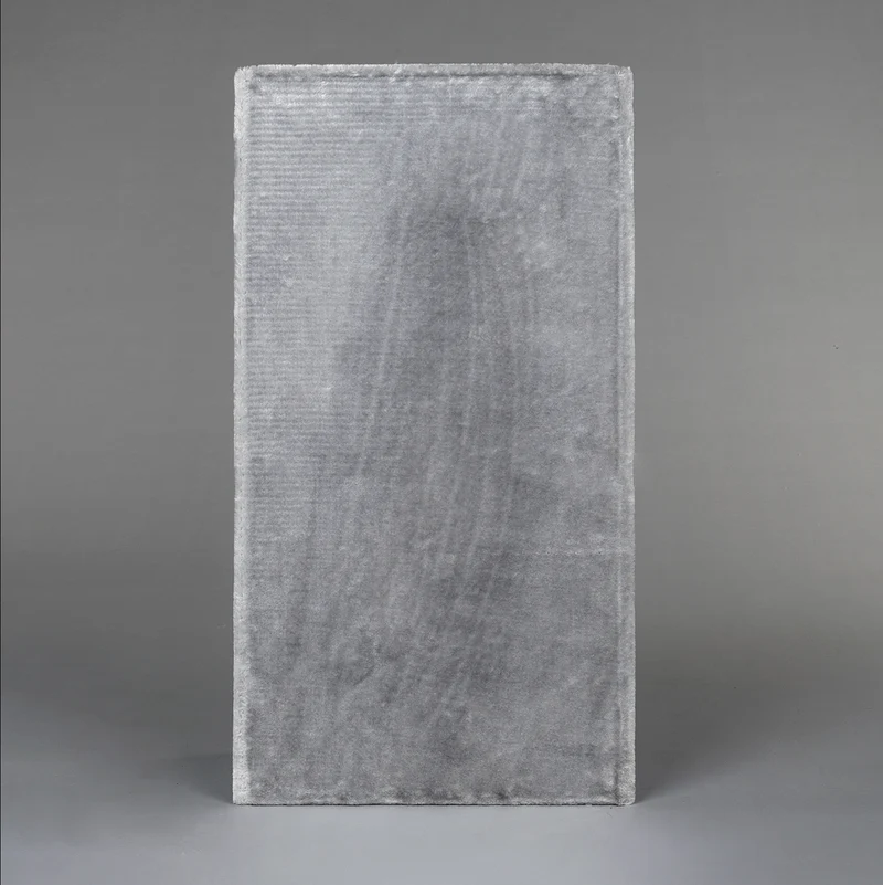 Krabton Achterwand, Paradise 87 x 47 cm (Lichtgrijs kleurig)