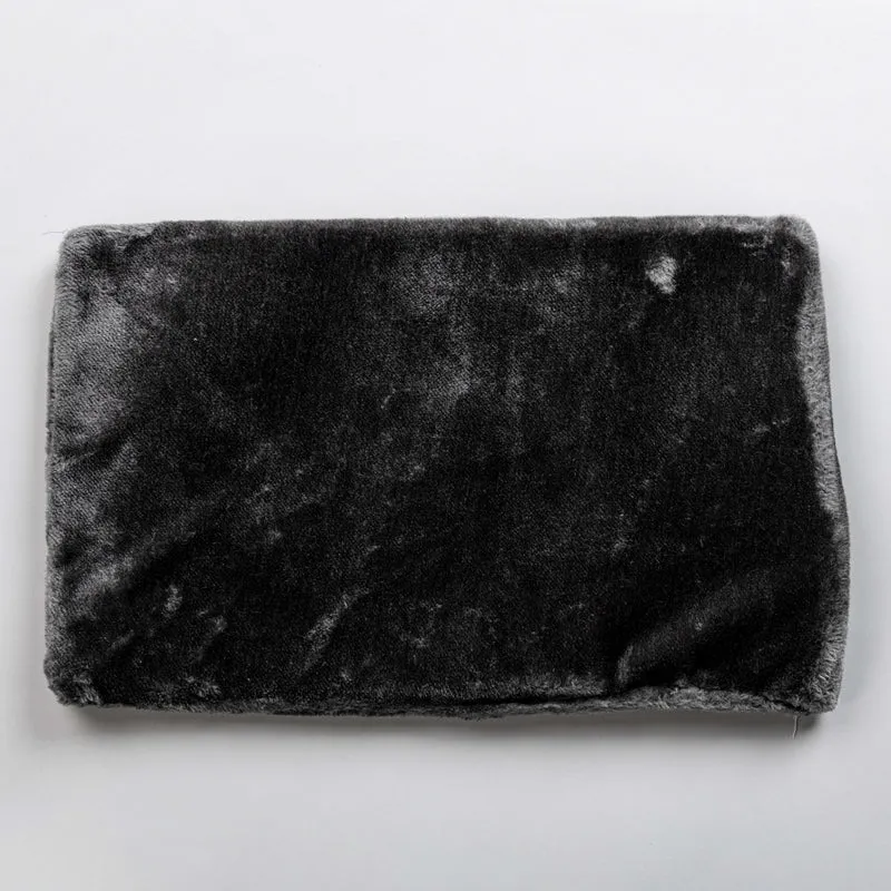 Speelhuis Kussen Donkergrijs kleurig, Corner Coon 55 x 35 x 25 cm