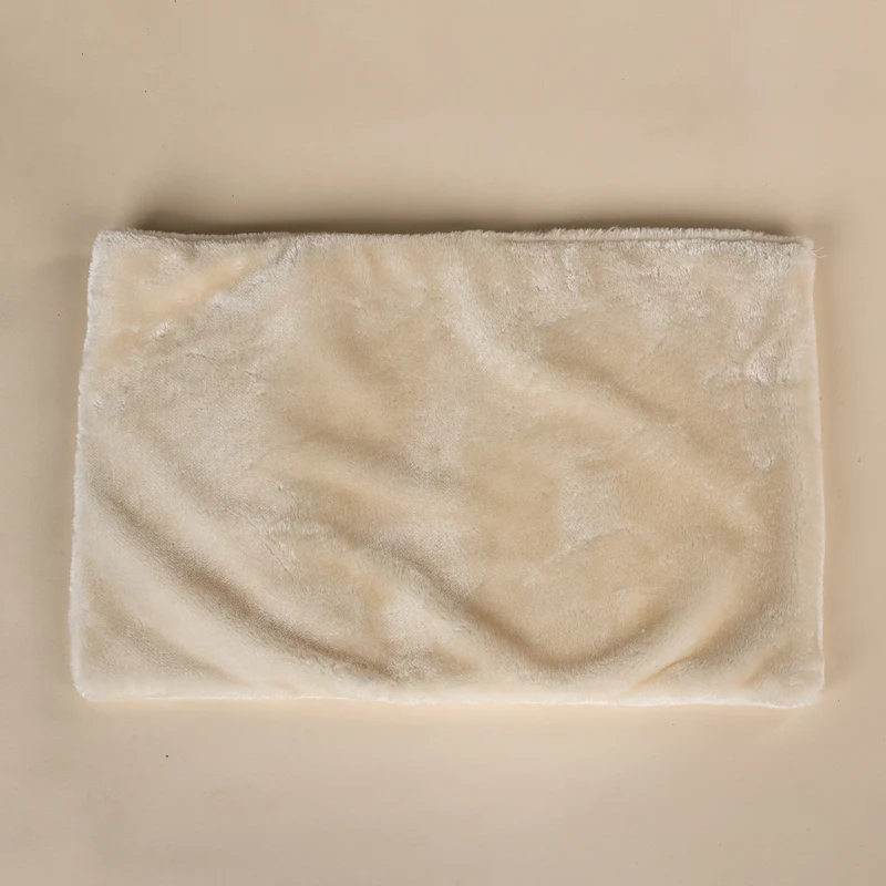 Speelhuis Kussen Crèmekleurig, Corner Coon 55 x 35 x 25 cm