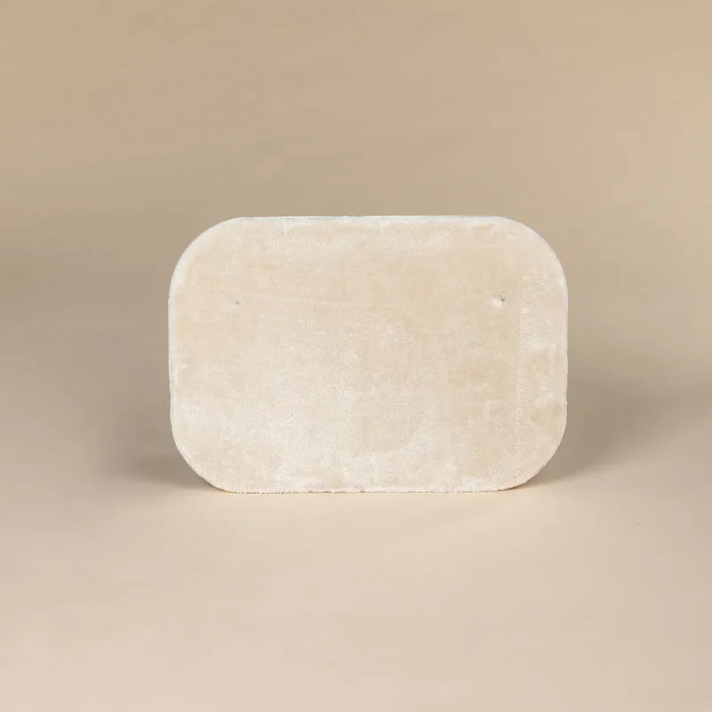 Middenplateau Crèmekleurig, Catdream de Luxe 50 x 36 cm