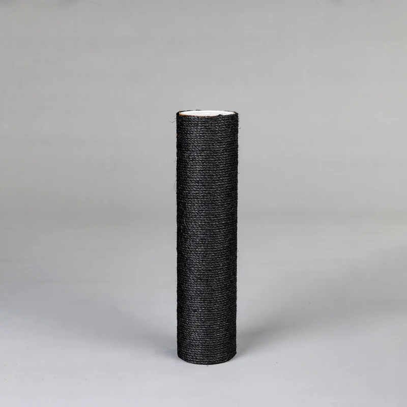 Sisalpaal 60cm x 15 cmØ - M8 (Blackline)