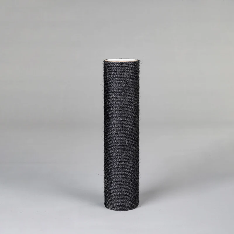 Sisalpaal 62cm x 15 cmØ - M8 (Blackline)